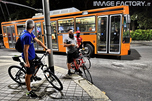 2018-09-11 Milano - Critical Square 71